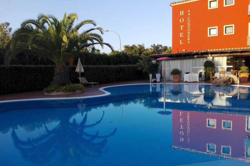¡Otro verano más juntos! Hotel Sa Contonera